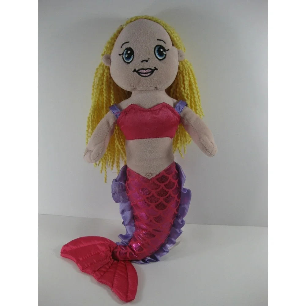 MERMAID 18